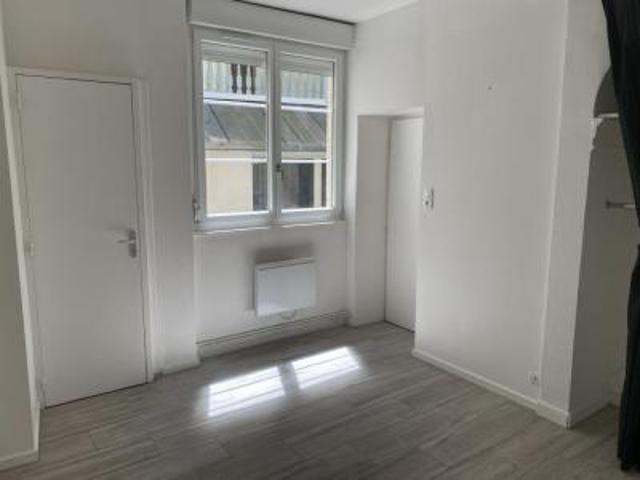 Appartement location à Vesoul