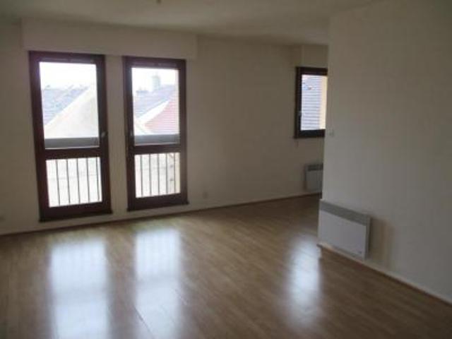 Appartement location à Vesoul