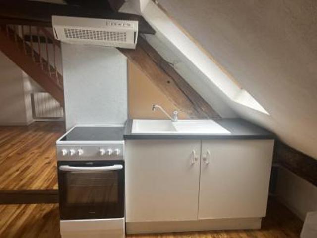 Appartement location à Vesoul