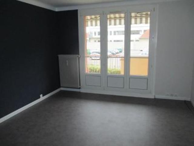 Appartement location à Vesoul