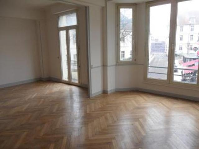 Appartement location à Vesoul