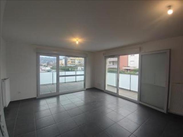 Appartement location à Saint-Julien-en-Genevois, Annemasse