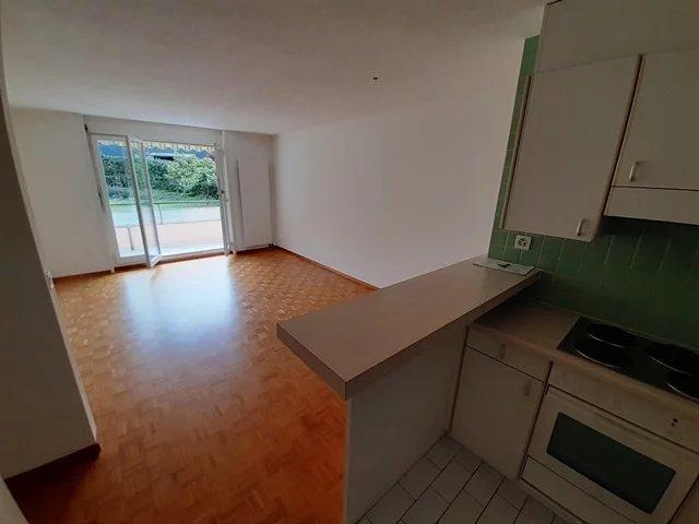 Apartment mieten in Vevey, Waadt