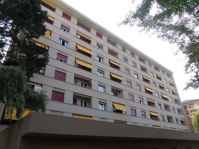 Apartment mieten in Vevey, Waadt