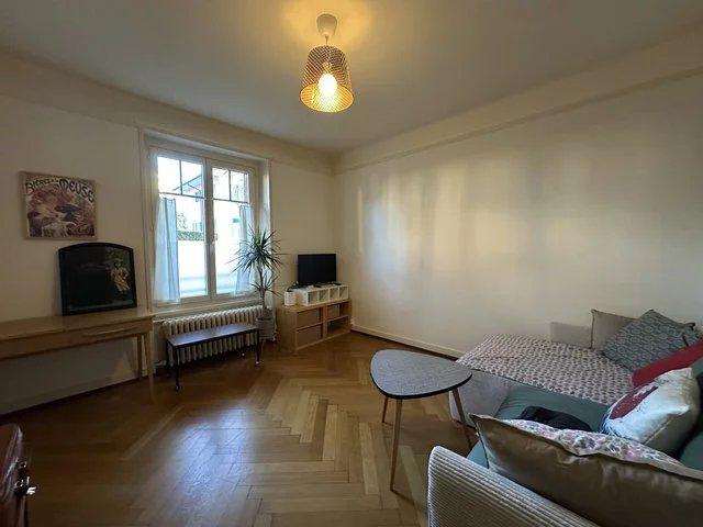 Apartment mieten in Vevey, Waadt