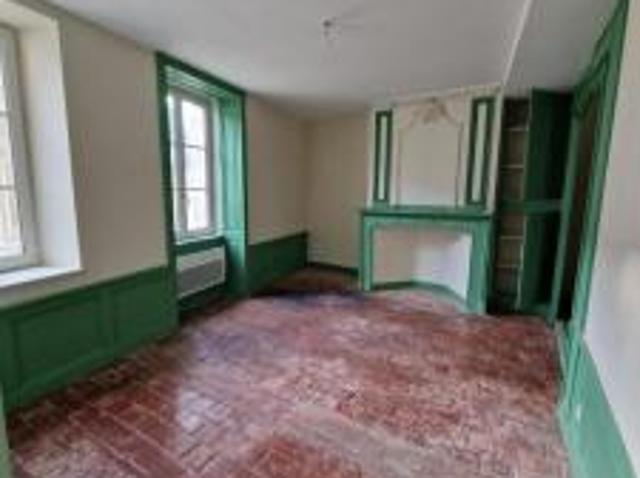 Appartement location à Avallon, Vézelay