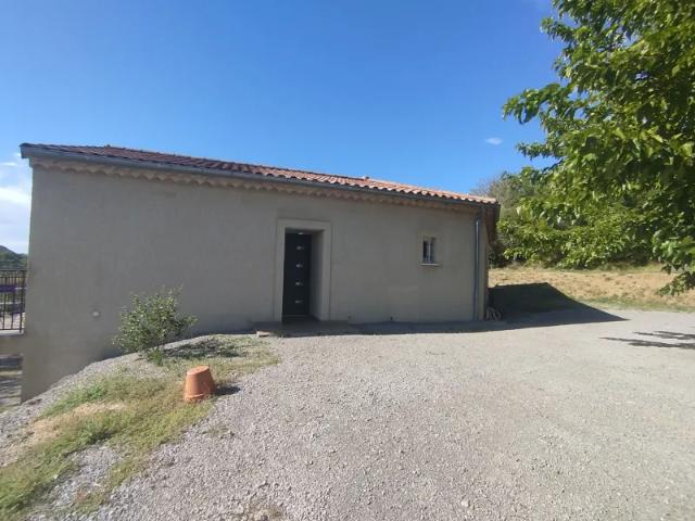 Appartement location à Vinezac, Ardèche