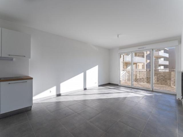 Appartement location à Arles