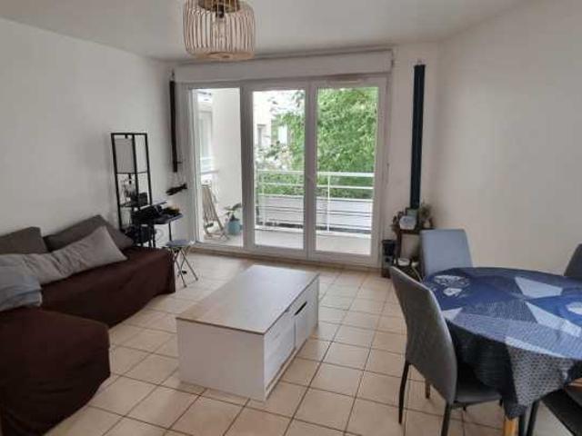 Appartement location à Saint-Germain-en-Laye, Carrières-sur-seine