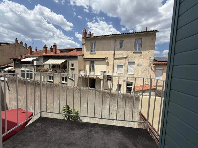 Appartement location à Millau, Creissels