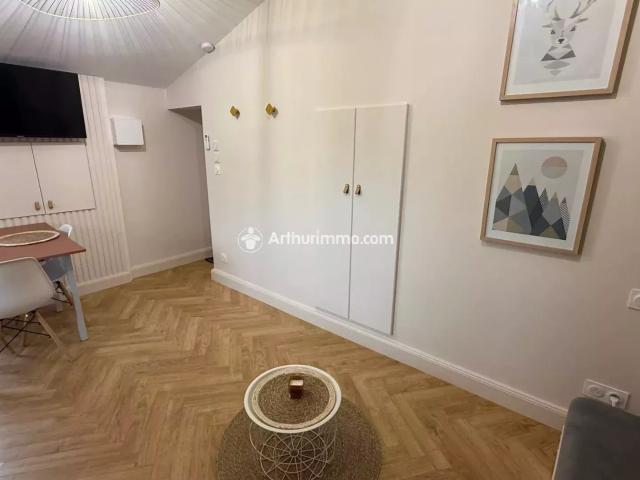 Appartement location à Millau, Creissels