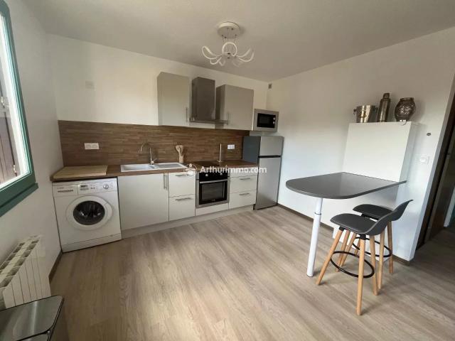 Appartement location à Millau, Creissels