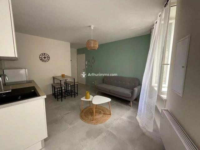 Appartement location à Millau, Creissels