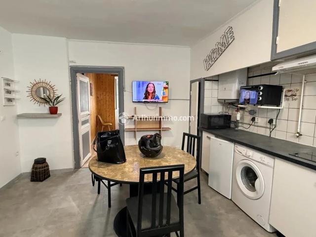 Appartement location à Issis, Creissels