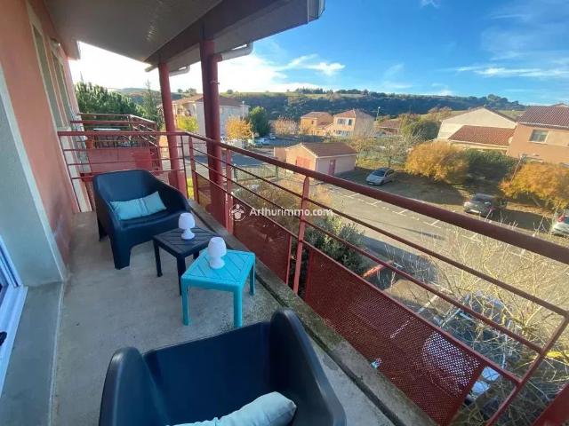 Appartement location à Millau, Creissels