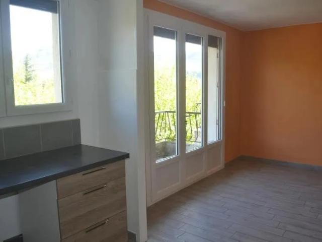 Appartement location à Millau, Creissels
