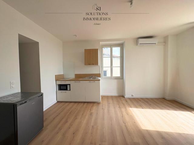 Appartement location à Saint-Étienne, Chavanay