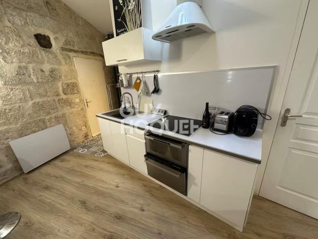 Appartement location à Béziers, Caux