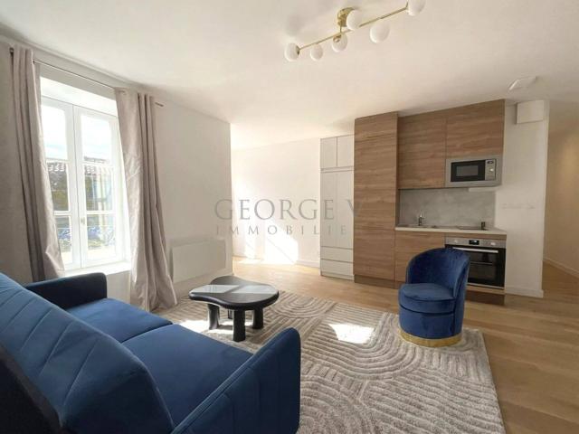 Appartement location à Vichy, Allier