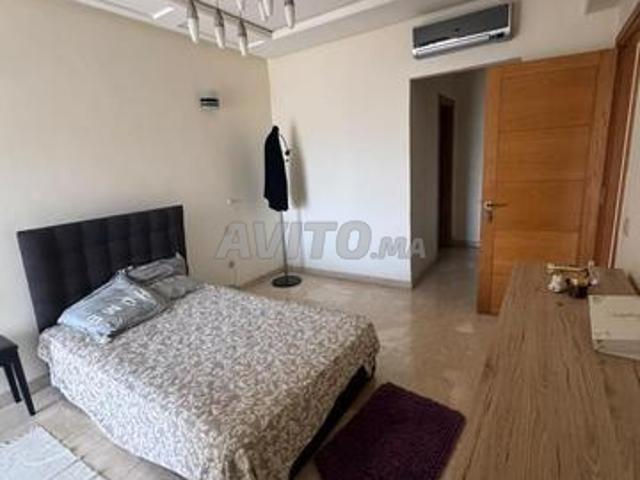Appartement location à Anfa, Gharb-Chrarda-Beni Hssen