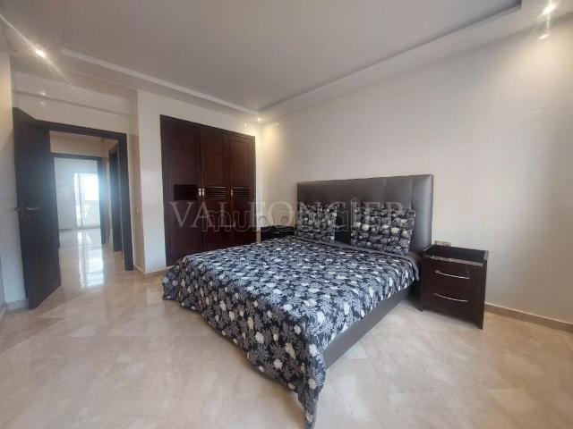 Appartement location à Anfa, Gharb-Chrarda-Beni Hssen