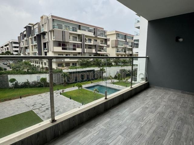 Appartement location à Anfa, Gharb-Chrarda-Beni Hssen