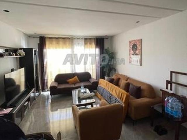 Appartement location à Anfa, Gharb-Chrarda-Beni Hssen