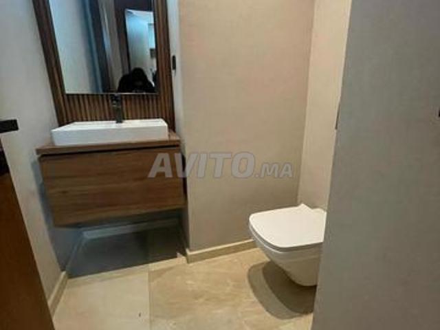 Appartement location à Anfa, Gharb-Chrarda-Beni Hssen