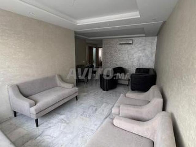 Appartement location à Anfa, Gharb-Chrarda-Beni Hssen