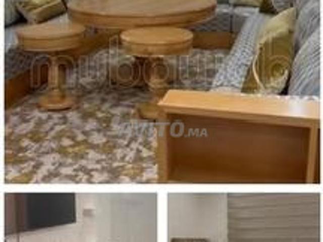 Appartement location à Tilila, Agadir