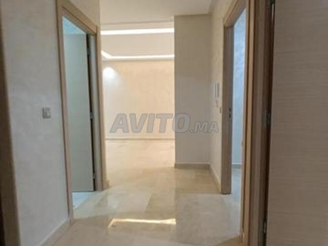 Appartement location à Anfa, Gharb-Chrarda-Beni Hssen