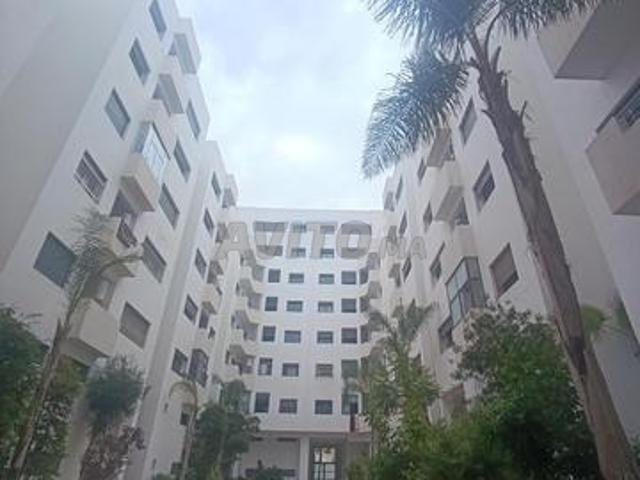 Appartement location à Anfa, Gharb-Chrarda-Beni Hssen