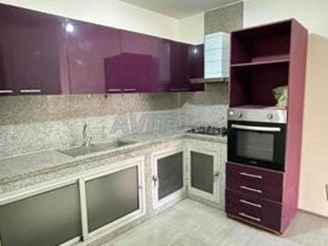 Appartement location à L'Oriental