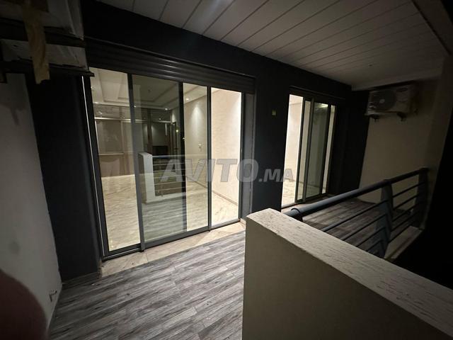 Appartement location à Anfa, Gharb-Chrarda-Beni Hssen