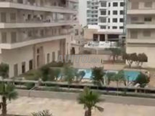 Appartement location