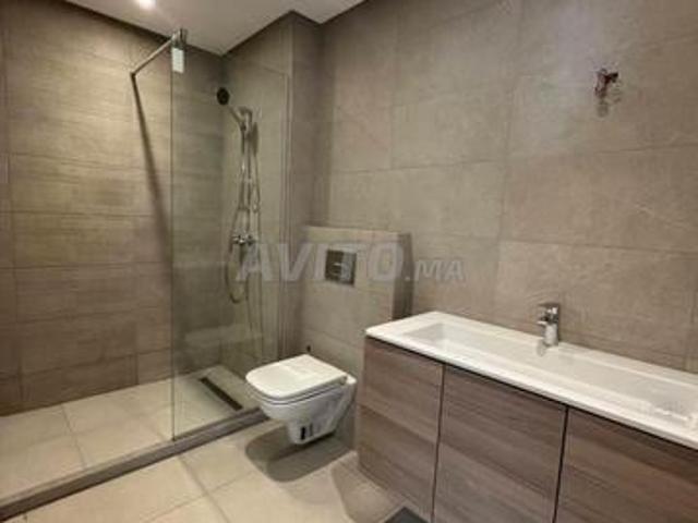 Appartement vente à Gueliz, Marrakech
