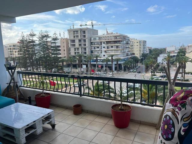 Appartement location à Mohammedia, Gharb-Chrarda-Beni Hssen