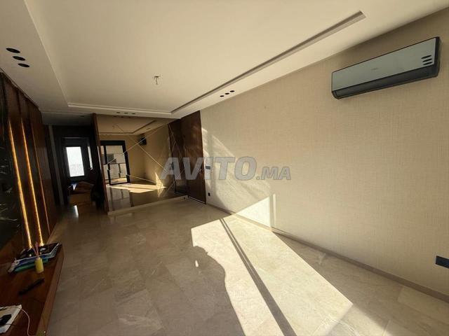 Appartement location à Anfa, Gharb-Chrarda-Beni Hssen