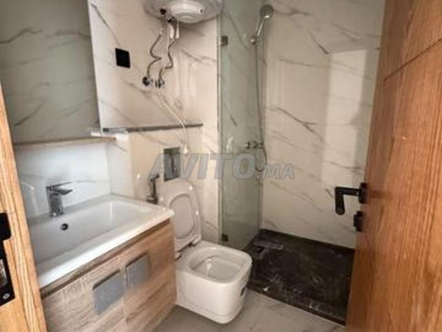 Appartement location à Anfa, Gharb-Chrarda-Beni Hssen