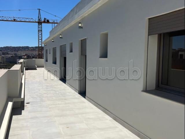 Appartement location à Tangero, Tanger-Tétouan