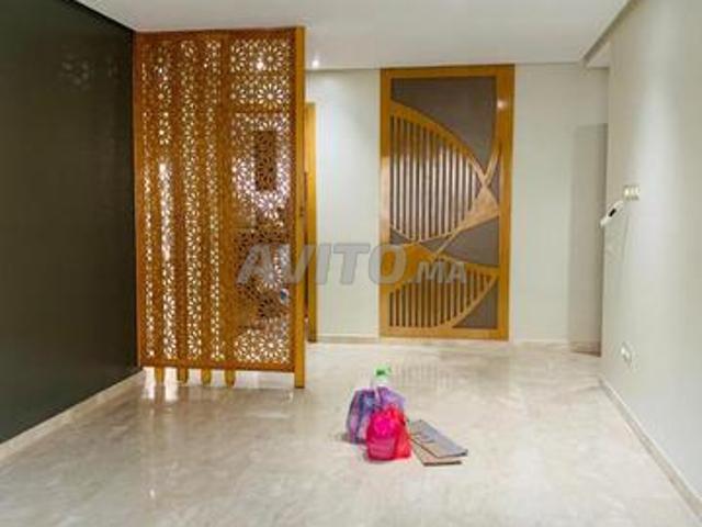 Appartement location à Anfa, Sidi Belyout