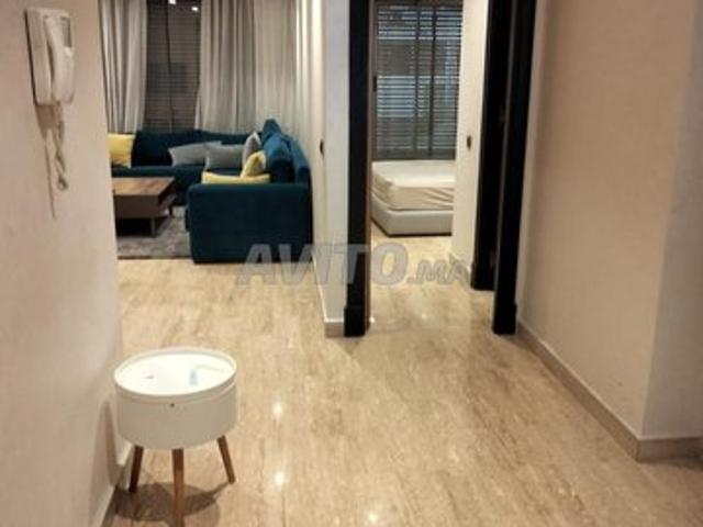 Appartement location à Anfa, Gharb-Chrarda-Beni Hssen