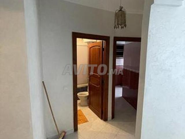 Appartement location à Anfa, Gharb-Chrarda-Beni Hssen