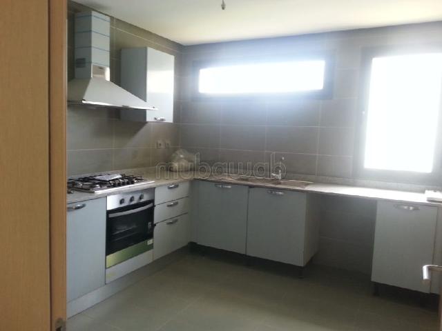 Appartement location à Bouskoura, Gharb-Chrarda-Beni Hssen