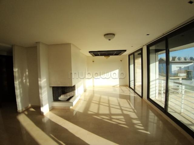 Appartement location à Bouskoura, Gharb-Chrarda-Beni Hssen