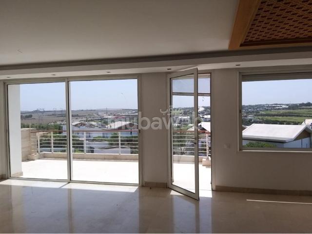 Appartement location à Bouskoura, Gharb-Chrarda-Beni Hssen