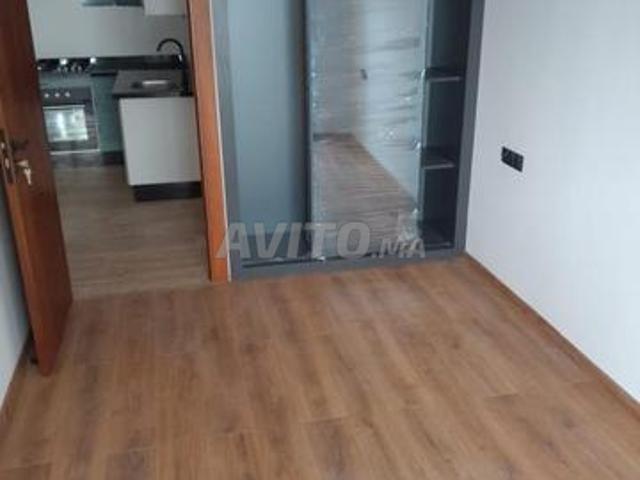 Appartement location à Anfa, Gharb-Chrarda-Beni Hssen