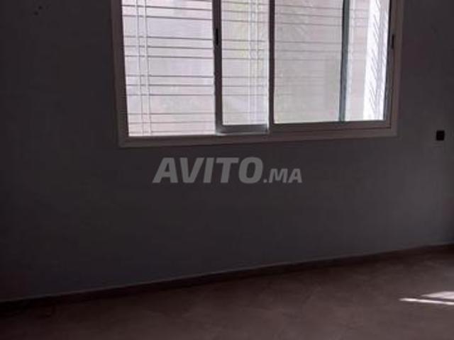 Appartement location à Témara