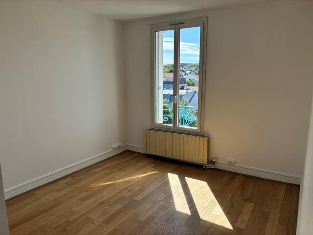 Appartement location à Boulogne-Billancourt, Issy-les-moulineaux