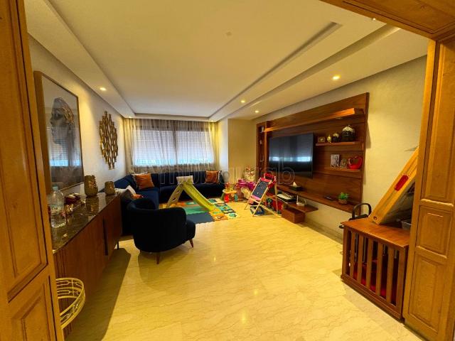 Appartement location à Anfa, Gharb-Chrarda-Beni Hssen